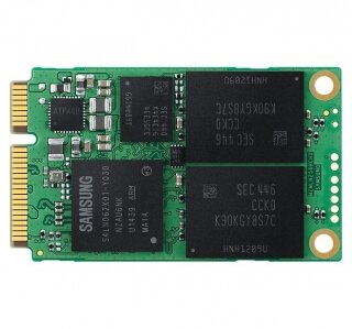 Samsung 850 EVO 1 TB (MZ-M5E1T0BW) SSD kullananlar yorumlar
